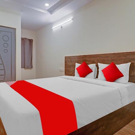 Hotel O R Square Bn Reddy Sururnagar Exterior photo
