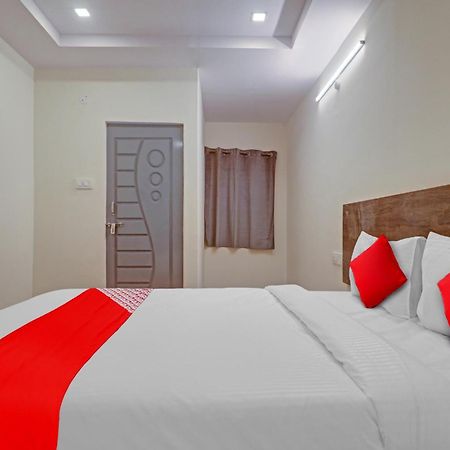 Hotel O R Square Bn Reddy Sururnagar Exterior photo
